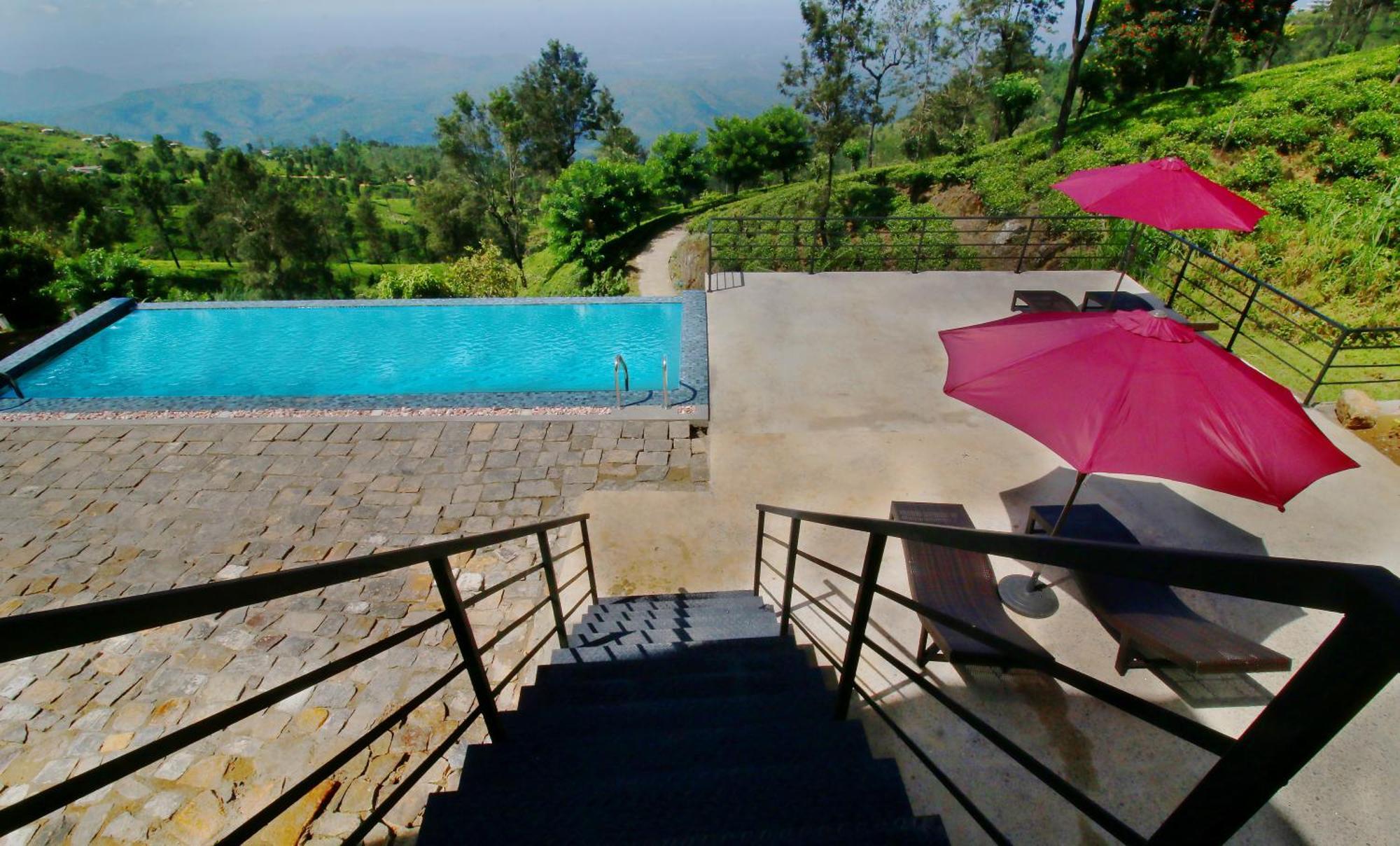 Vantage Hills Haputale Exterior foto