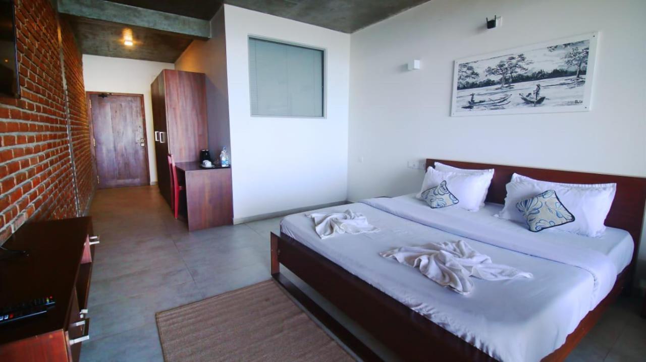 Vantage Hills Haputale Exterior foto